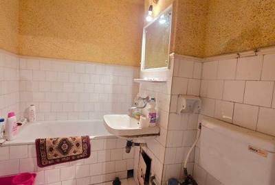Apartament cu 2 camere decomandat în Central - 5