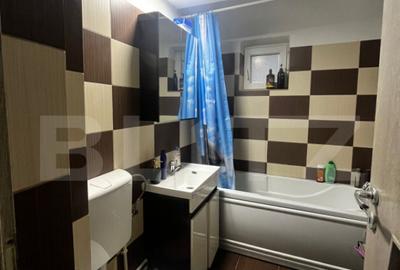Apartament cu 3 camere, 79.46 mp, zona Valea Lupului - 2