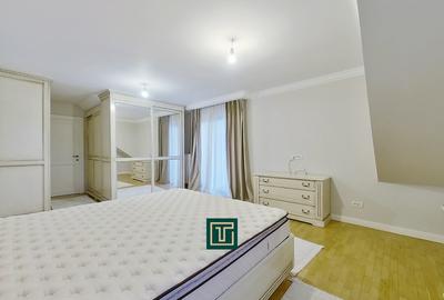 Vilă cu 5 camere cu finisaje de lux în Subcetate - 8