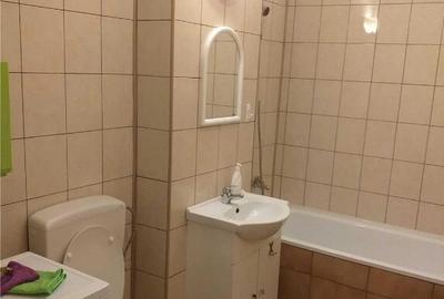 Garsonieră decomandată în Medicină - 6