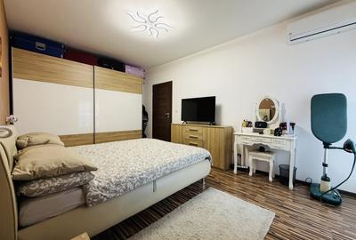 Apartament cu 3 camere, mobilat în Torontalului - 4