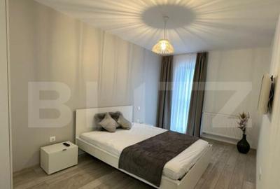 Apartament 3 camere, 75 mp, zona Maurer - 9
