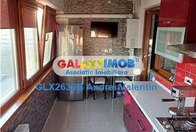 Apartament cu 2 camere decomandat, mobilat în Berceni - 2