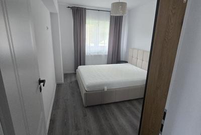 Apartament cu 2 camere decomandat în Central - 1