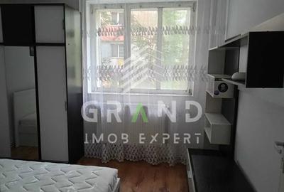 Apartament de inchiria in Gheorgheni, mobilat,42 m?, fara parcare, Pet Friendly - 3