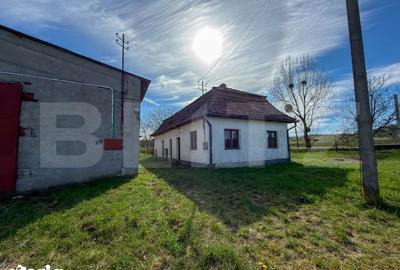 Spațiu comercial, de 2,000 mp, în Aușeu - 2