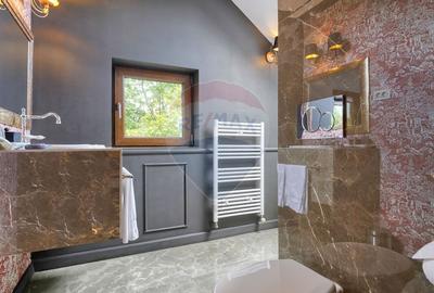 Proprietate de vanzare - Cladire premium pe drumul spre Poiana Brasov - 12