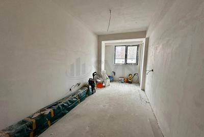 Apartament 3 camere spatios cu curte - 5