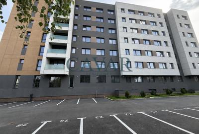 Apartament cu 3 camere decomandat, mobilat în Apărătorii Patriei - 1