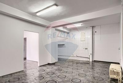 Spațiu comercial, de 70 mp, în Central - 5