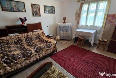 Casă cu 3 camere cu Teren 5689 Mp în Liteni (Moara) - 15