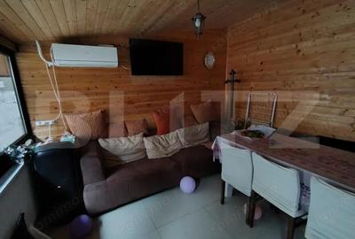 Casă cu 5 camere cu Teren 272 Mp în 1 Mai - 7