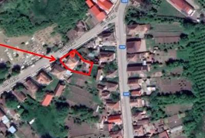 Cota de 3/8 din casa si teren, Loc Unirea, Jud Alba - 2