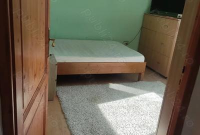 Apartament cu doua camere - 1