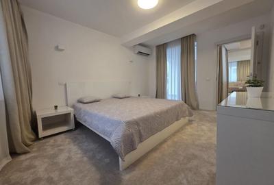 2 camere | Parter înalt | GRADINA + TERASA | 90 mp utili | Pipera - 7