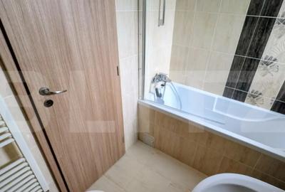 Apartament cu 3 camere decomandat în Cetate - 6