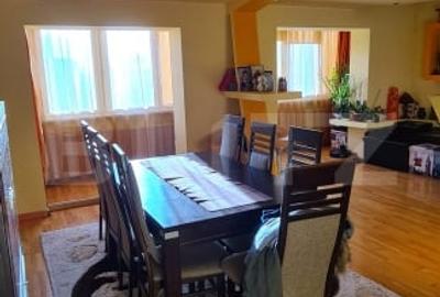 Apartament 4 camere, 80 mp, zona Ultracentrala - 8