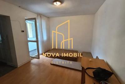 Apartament cu 2 camere semidecomandat în Calea Moldovei - 2