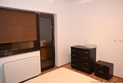 Oferim apartament doua camere decomandate zona Lacul Tei - 3
