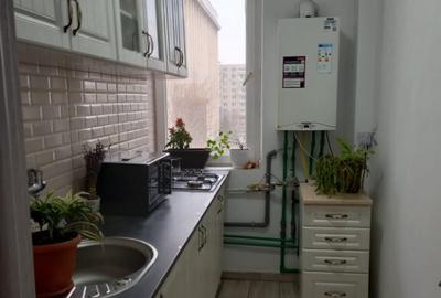 Gara de Nord.Ap.2 cam,TOTUL NOU - 2