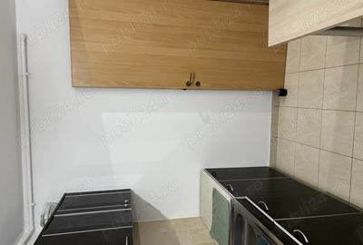 Garsonieră semidecomandată în Vitan - 7