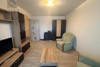 Apartament cu 2 camere decomandat, mobilat în P-ța Reșița - 1