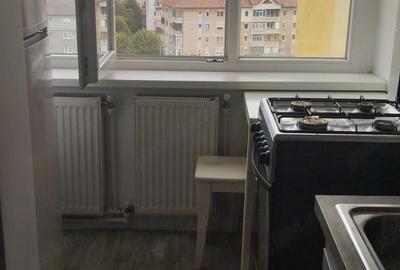 Garsonieră decomandată în Piața Centrală - 3