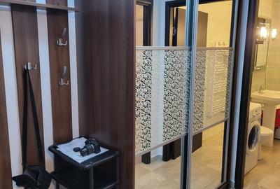 Garsonieră decomandată, mobilată în Grozăvești - 9