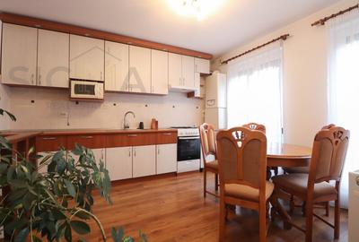 Apartament 3 camere, garaj individual, curte proprie, casa Radio! - 2