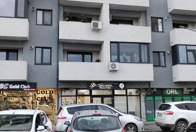 Garsoniera decomandata Bragadiru Alexandriei - 6