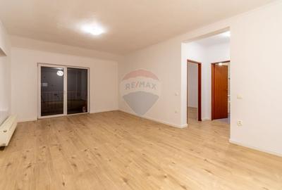 Apartament cu 2 camere de vanzare Floresti - 1
