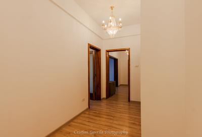 Apartament spațios bulevardul Lascăr Catargiu - 2