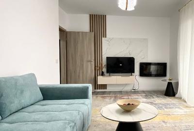 Apartament cu 3 camere de închiriat - 15