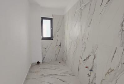 Vila individuala - 4 camere - 2 bai - pod-pompa de caldura-incalzire pardoseala - 9