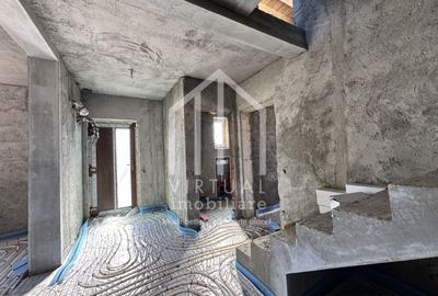 Duplex cu 4 camere cu Canalizare în Arhitecților - Calea Cisnădiei - 8