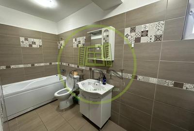 Apartament cu 2 camere decomandat, mobilat în Brazda lui Novac - 6