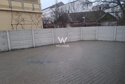 Cladire de birouri Calea Dumbravii Sibiu - 5