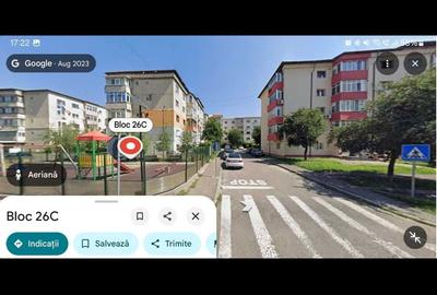 Apartament cu 3 camere decomandat în Exterior Vest - 2