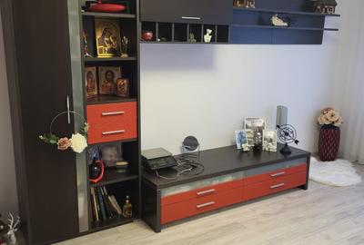 GARA ARCU 3 CAMERE DECOMANDAT 80 MP MOBILAT SI UTILAT  BLOC 1988  COD 161029 - 2