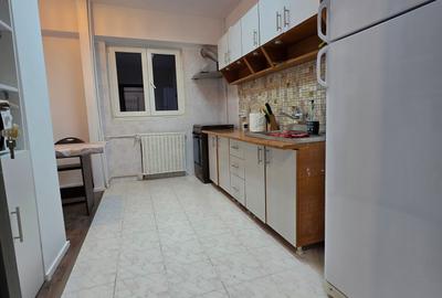 Apartament cu 2 camere de inchiriat in zona Rahova - Margeanului - 7