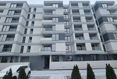 Garsonieră - probabil ultima ocazie de a cumpăra o locuință cu TVA de 9%! - 13