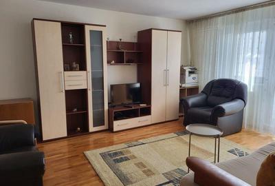 2 camere zona , decomandat , mobilat si utilat complet - 2