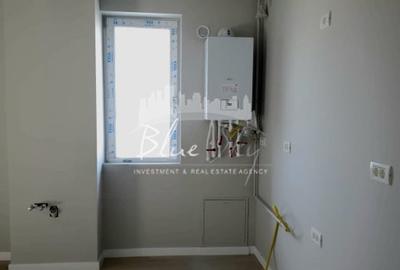 Apartament 2 camere finisat la cheie, situat in Tomis Plus - 7