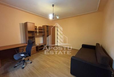 Apartament 1 camera,centrala proprie,Judetean - 2
