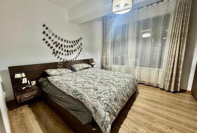 Apartament 2 camere la cheie | Bloc nou | Garaj | Et.1 | Zona Platinia - 4