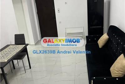 Apartament cu 2 camere decomandat, mobilat în Berceni - 3
