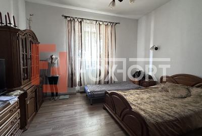 OCAZIE COMISION 0% - CASA 80 mp, 4 camere, pe parter la curte comuna TIMISOARA - 13