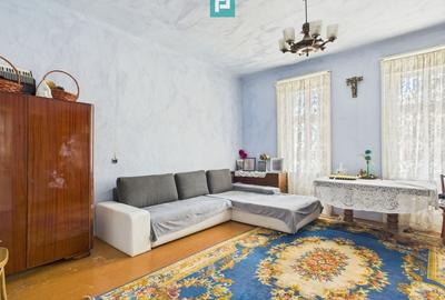 Casă cu Grădină Mare la 30 km de Timișoara - 7