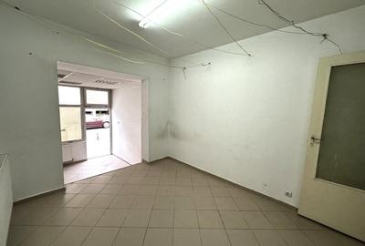Spațiu comercial, de 68 mp, în Cetate - 6