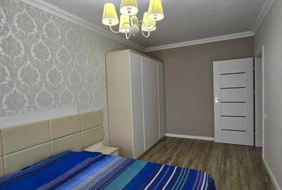 Apartament cu 2 camere decomandat în Decebal - 9